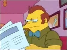 Quel était son métier ?