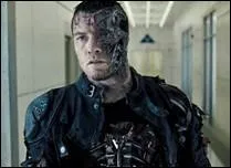 Qui est Marcus dans Terminator 4 ?