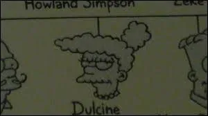 De qui Howland était-il le grand-père ?