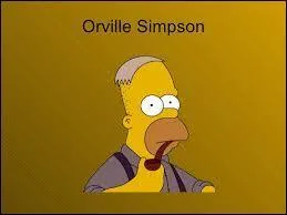 Quand Orville est-il né ?