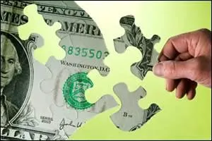 Je ------ une belle somme afin de leur offrir des ouvrages de grammaire.