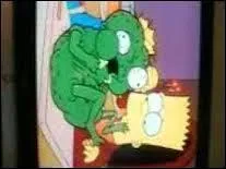 Bart Junior est un(e)...