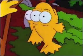 Quel nom est donné à Blinky au Québec ?