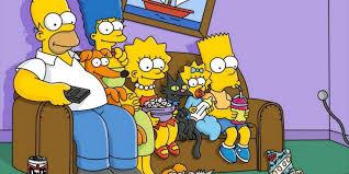Quiz Simpson