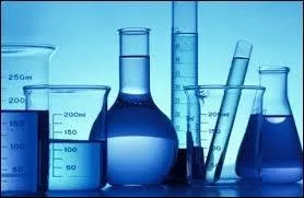 Quelle est celle de l'ion sulfate ?