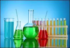 Quelle est la formule de l'ion zinc ?