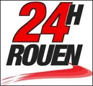 En quelle année les 24h de Rouen ont-elles été créées ?