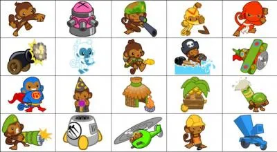 Que voit-on dans la vitrine de l'enseigne Premium ?