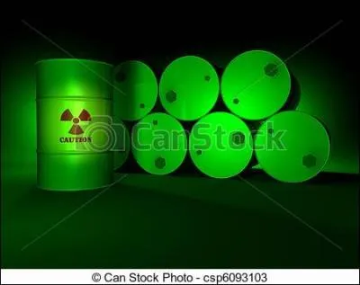 Dans Bloons Tower Defense 5, existe-t-il une carte "centrale radioactive" ?