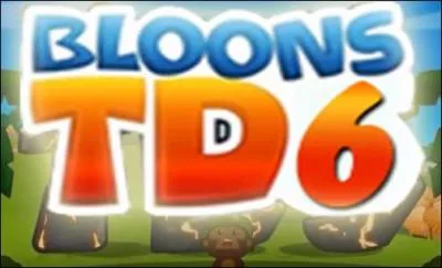 Pour cette dernière question, je suis heureux de vous annoncer qu'un Bloons Tower Defense est prévu. Mais pour quand ?
