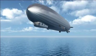 Quelle est la couleur des yeux de la montgolfière noire ?