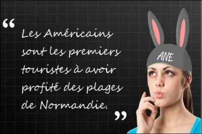 On peut comparer ce texte à ...