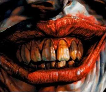 Mon premier est l'oncle de Peter Parker mais peut aussi être à ordure...

Mon deuxième est l'équivalent français du « α » grec...

Mon troisième est un synonyme argotique de fou, de timbré, de dingo, de branquignol, de siphonné, de follet, de toc-toc, de détraqué...

Mon quatrième sert à appeler les pompiers...