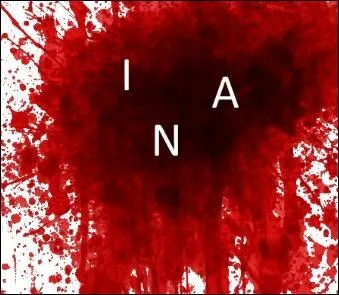 Ce membre a été pendu pour les besoins de ce petit jeu sadique... Ses lettres manquantes sont éparpillées sur la photo ci-contre.

>> S _ A _ _