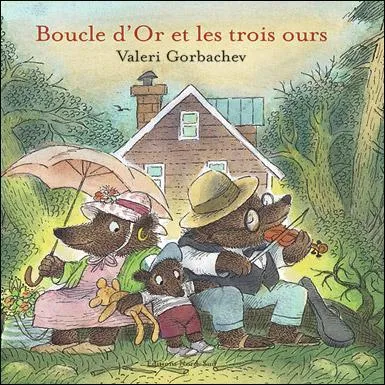 Quel fauteuil préfère-t-elle ? (version des éditions Gründ)