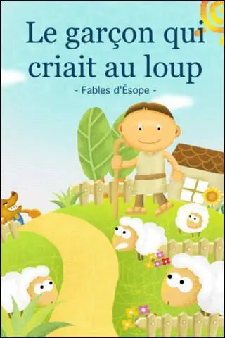 Comment réagissent les habitants quand ils s'aperçoivent qu'il n'y a pas de loup ?