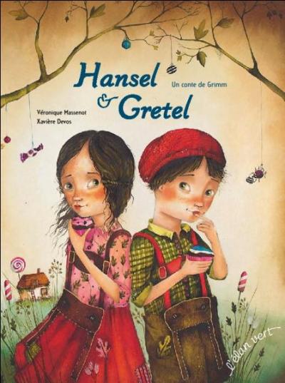Pourquoi est-ce que les parents de Hansel et Gretel décident de les abandonner dans les bois ?