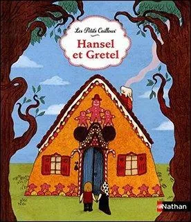Que se passe-t-il la première fois que leurs parents les abandonnent dans la forêt ?