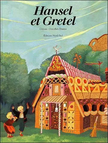 Que ramènent Hansel et Gretel chez eux ?