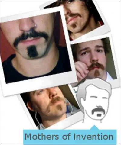 Ne zappez-pas, c'est la dernière ! Pas question de filer au nez et à la barbiche de ----- ! (Complétez ! )