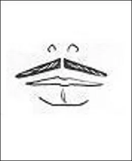 Inspirée d'une star du cinéma hollywoodien des années 40, vous avez nommé la -------- (Complétez ! )