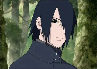 Qui est le frère de Sasuke ?