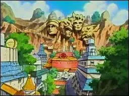 Quel village Sasuke veut-il détruire ?