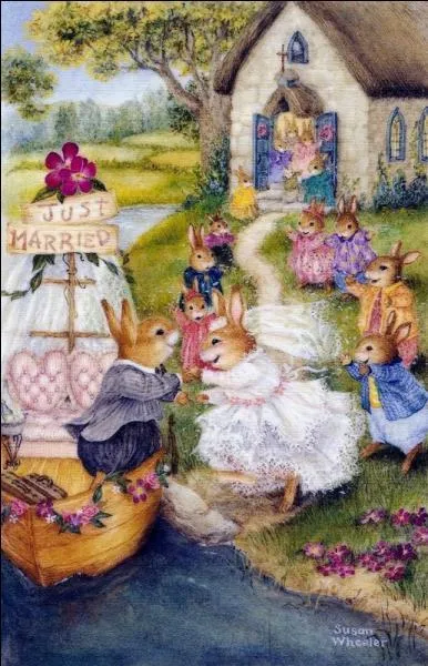 Qui épousa Victor Hugo en 1822 ?