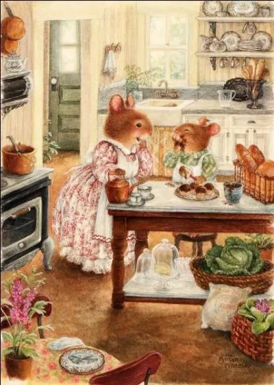 Dans le panier on voit un chou pommé frisé, de quelle variété ?