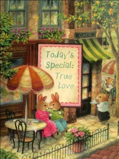 Qui chantait "On aurait pu se dire ça ailleurs qu'au café d'en bas" dans sa chanson "J'te l'dis quand même" ?