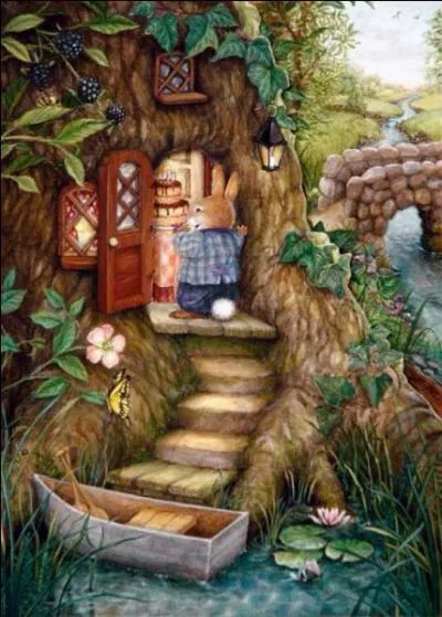 Que voit-on sur cette image ?