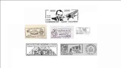 Que collectionne un marcophiliste ?