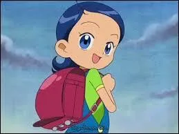 Quelle est la situation familiale de Sophie ?