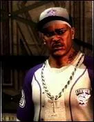 Quel est ce personnage ?