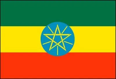 Quelle est la capitale de l'Éthiopie ?