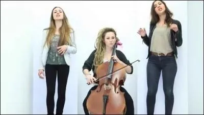 Est-ce que tu connais ?