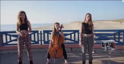 Tout le monde connaît ceci.