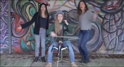 Tu n'es pas obligé de connaître. De quoi s'agit-il ?