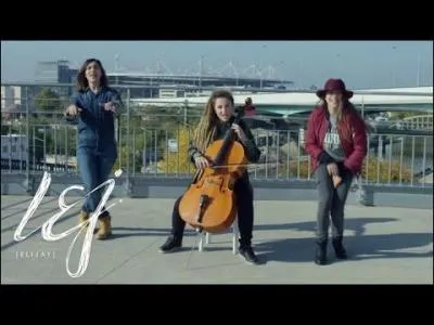 C'est sorti il n'y a pas longtemps.