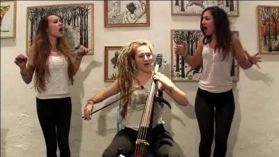 Allez, il faut trouver !