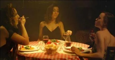 Et pour la fin, de quoi s'agit-il ?