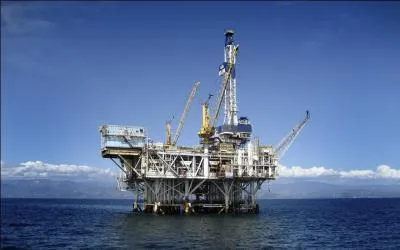 Que sont les exploitations pétrolières "Off-shore" ?