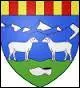 Voici le blason de Beyrède-Jumet. Village Haut-Pyrénéen, il se situe en région ...