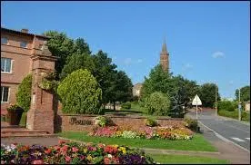 Nous sommes à Escalquens. Ville de l'aire urbaine Toulousaine, elle se situe dans le département ...