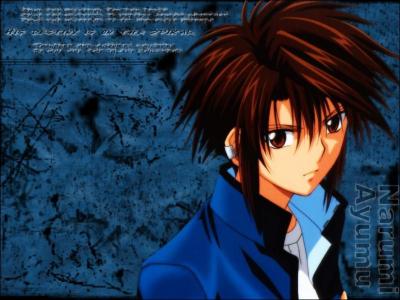 Dans quel manga et anime retrouve-t-on ce jeune garon trs intelligent ?.