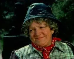 Lorsque Jack décède, quelle femme Laura venait-elle de rencontrer ?