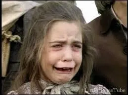 Qui a James pour frère ?