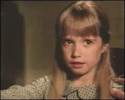 Comment sont les cheveux d'OIga ?