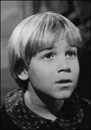 Comment se nomment les enfants de Sarah ?