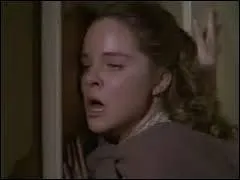 Lorsque que Grâce Ingalls atteint l'âge d'un an et demi, Mary peut-elle la contempler ?